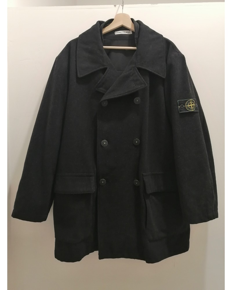 Cappotto stone island online